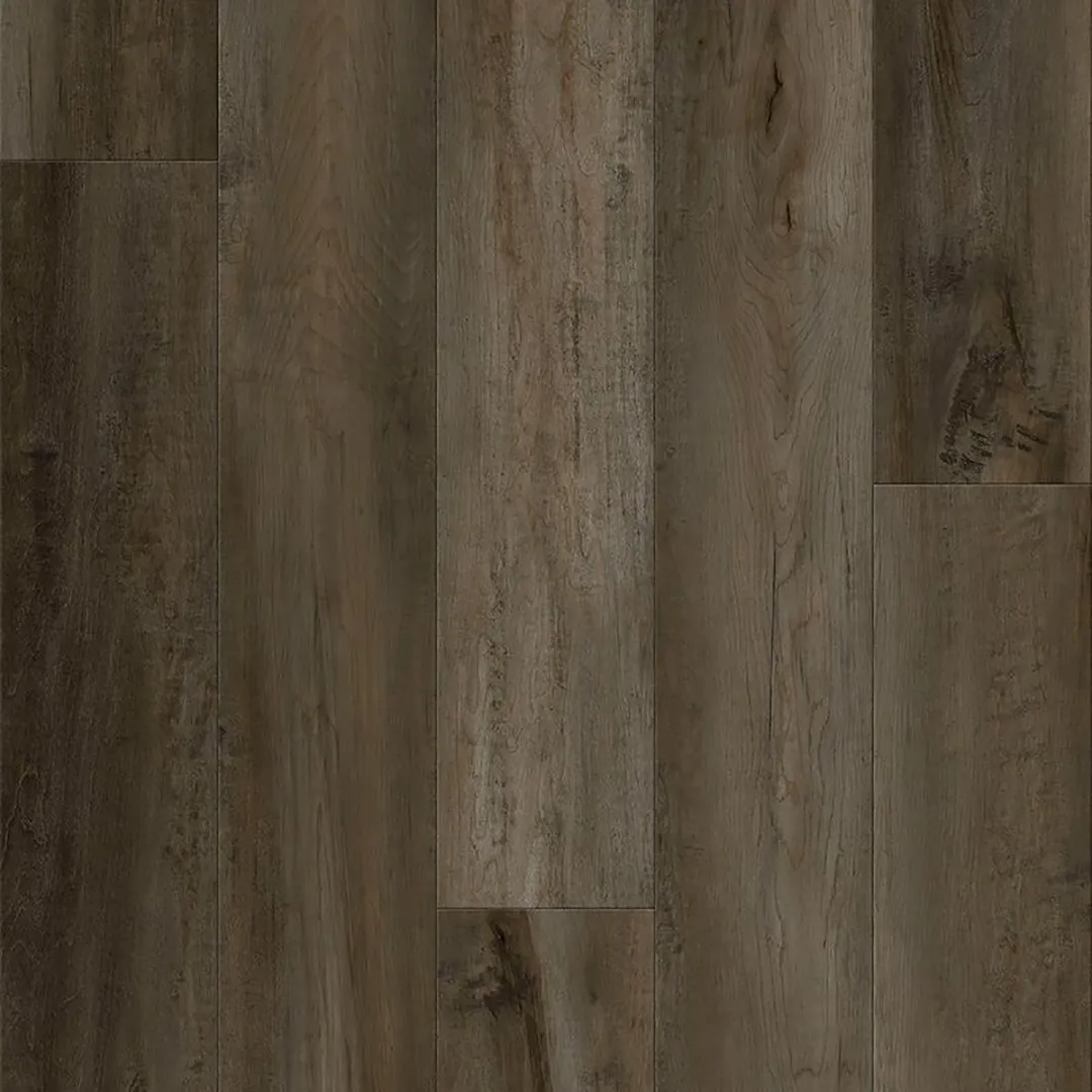 Waterproof flooring sample swatch of Rambla 